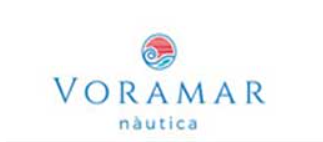 Nàutica Voramar S.L.